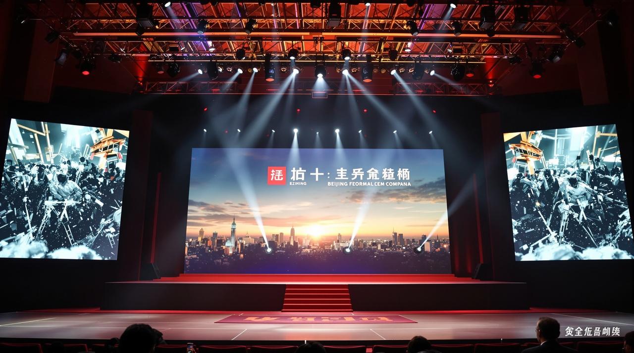 久草视频网站2026年度发布会将于5月18日在北京举行